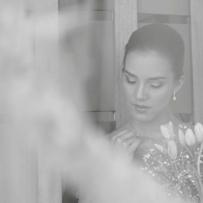 Héctor Escarrá Wedding Films photo