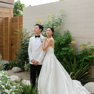 Meraki Weddings photo