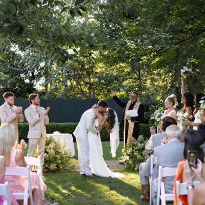 THE INN AT FERNBROOK FARMS photo