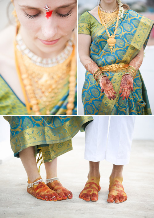 colorful and traditional wedding in India by Kristi Odom Photography | via junebugweddings.com colorful and traditional wedding in India by Kristi Odom Photography | via junebugweddings.com