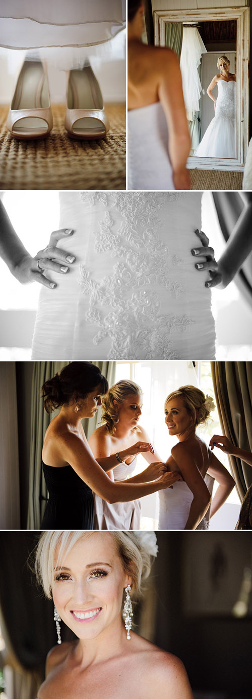 Elegant South African Vineyard Wedding, Photo by Eric Uys Photography Elegant South African Vineyard Wedding, Photo by Eric Uys Photography