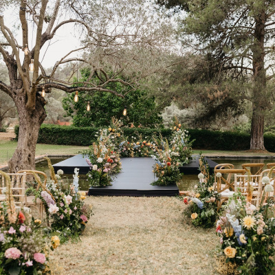 Weddings by Elizabeth Anne photo