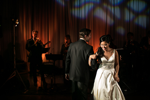 wedding with Chinese and Jewish traditions and circus trapeze artists, photographed by Cadence and Eli Photography | junebugweddings.com wedding with Chinese and Jewish traditions and circus trapeze artists, photographed by Cadence and Eli Photography | junebugweddings.com
