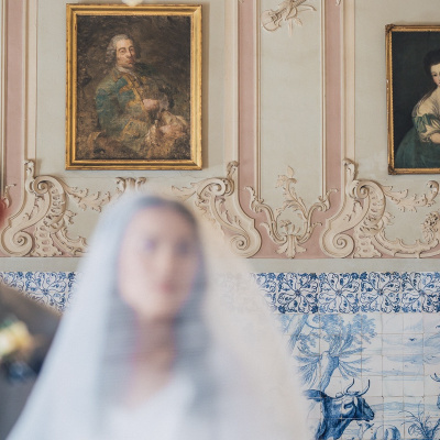 Aguiam Wedding Photography photo