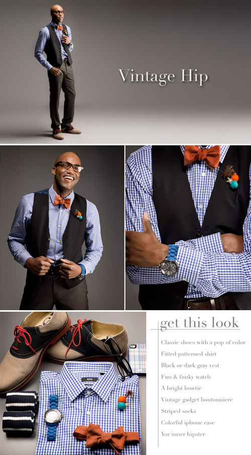 Junebug's new Men's Wear for Weddings Fashion Report, photographed by J. Garner Studios Junebug's new Men's Wear for Weddings Fashion Report, photographed by J. Garner Studios