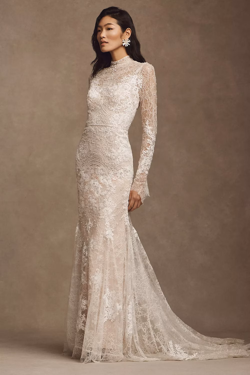 Timeless Wedding Dresses