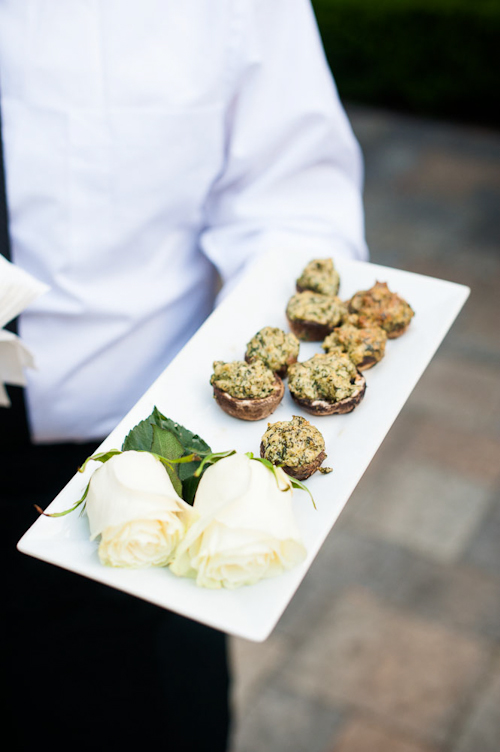 Music themed wedding at Vibiana with photos by Callaway Gable | junebugweddings.com Music themed wedding at Vibiana with photos by Callaway Gable | junebugweddings.com