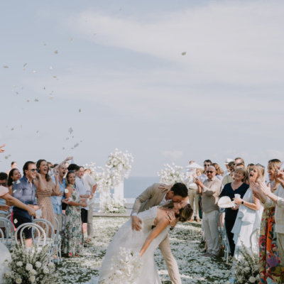 Silver Lace Weddings & Events Bali photo