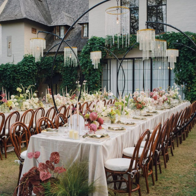 Wonderland Events photo