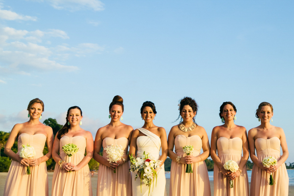 exotic destination wedding in Costa Rica, photo by A Brit & A Blonde | via junebugweddings.com exotic destination wedding in Costa Rica, photo by A Brit & A Blonde | via junebugweddings.com