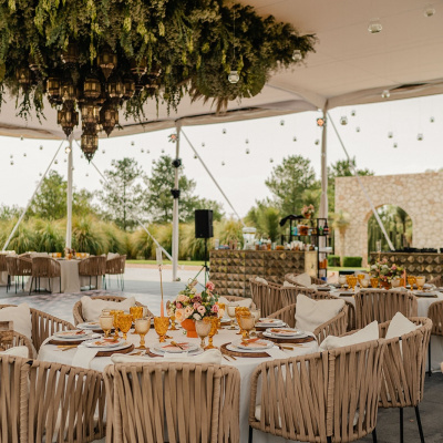 Bougainvillea Weddings photo