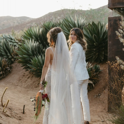 Proboda Baja Weddings photo