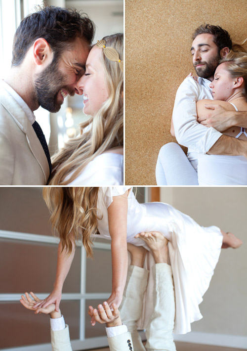 Acro Yoga engagement photos by Kiera Eve Photography via JunebugWeddings,.com Acro Yoga engagement photos by Kiera Eve Photography via JunebugWeddings,.com