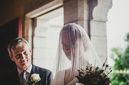 vintage garden wedding in Ireland, photos by This Modern Love photography | junebugweddings.com vintage garden wedding in Ireland, photos by This Modern Love photography | junebugweddings.com