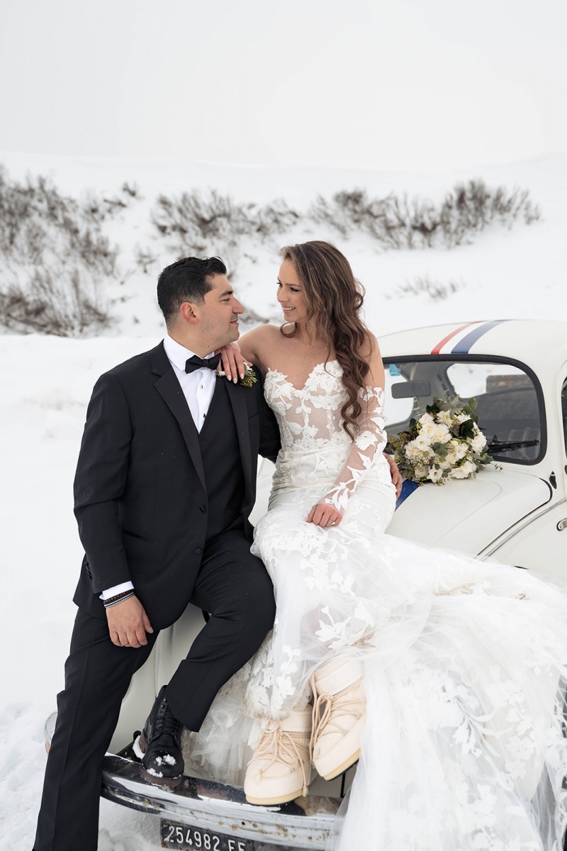 Vendor photo