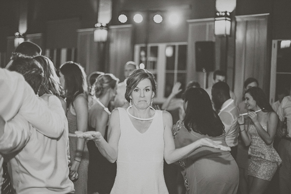 bright yellow and orange summer wedding in Atlanta, photo by Paperlily Photography | via junebugweddings.com bright yellow and orange summer wedding in Atlanta, photo by Paperlily Photography | via junebugweddings.com