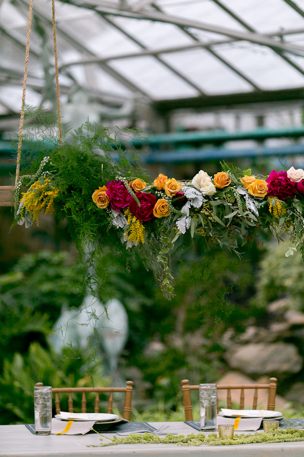 botanical inspiration photo shoot at the Philadelphia Horticultural Center, photos by Lindsay Docherty Photography | via junebugweddings.com botanical inspiration photo shoot at the Philadelphia Horticultural Center, photos by Lindsay Docherty Photography | via junebugweddings.com