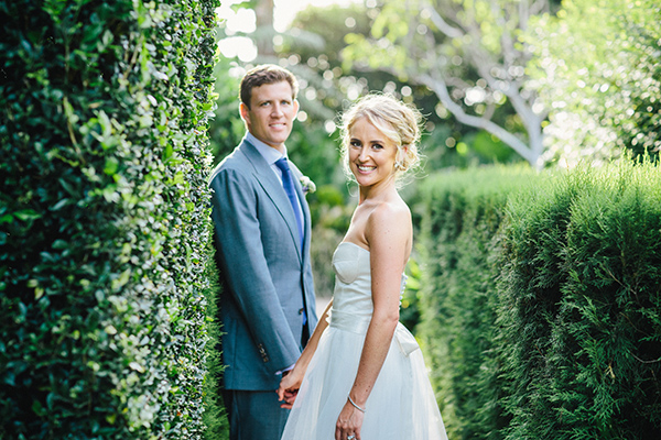 charming Australia wedding with gorgeous wedding party style, photo by Hannah Blackmore Photography | via junebugweddings.com charming Australia wedding with gorgeous wedding party style, photo by Hannah Blackmore Photography | via junebugweddings.com