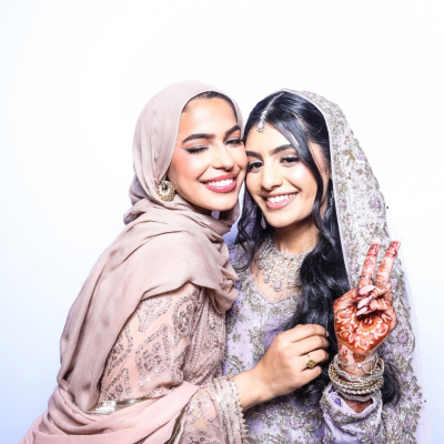 Dash Photo Booth Co photo