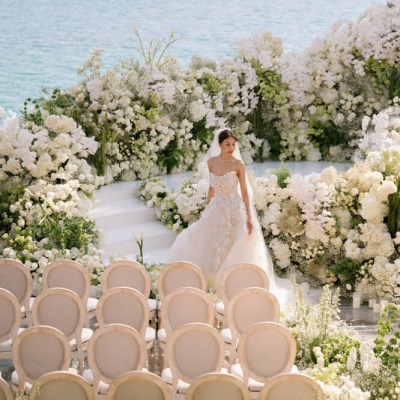 The Wedding Bliss Thailand photo