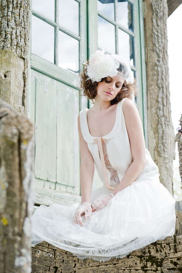 couture wedding dresses from Confidentiel Création | via junebugweddings.com couture wedding dresses from Confidentiel Création | via junebugweddings.com