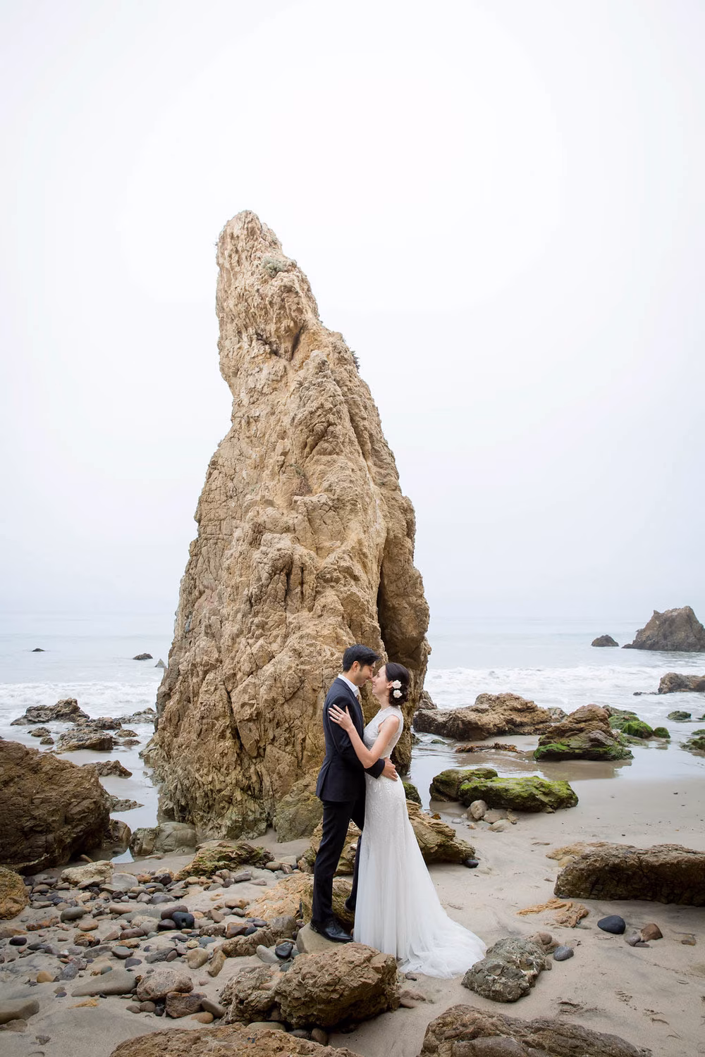Post-Wedding-Shoot-on-the-Beach-at-Sunrise-Jeff-Plus-Amber (8 of 20)