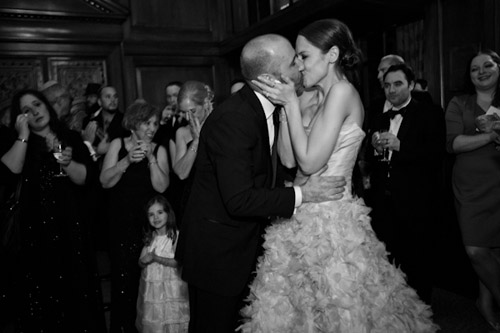 elegant black tie wedding in NYC at The Harold Pratt House, photography by Farnaz K. Studio elegant black tie wedding in NYC at The Harold Pratt House, photography by Farnaz K. Studio