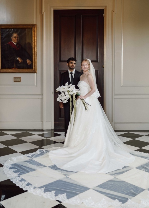 Vendor photo