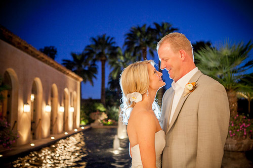sophisticated gold, coral and cream Phoenix wedding at The Royal Palms Resort, photos by Courtney Sargent Photography sophisticated gold, coral and cream Phoenix wedding at The Royal Palms Resort, photos by Courtney Sargent Photography