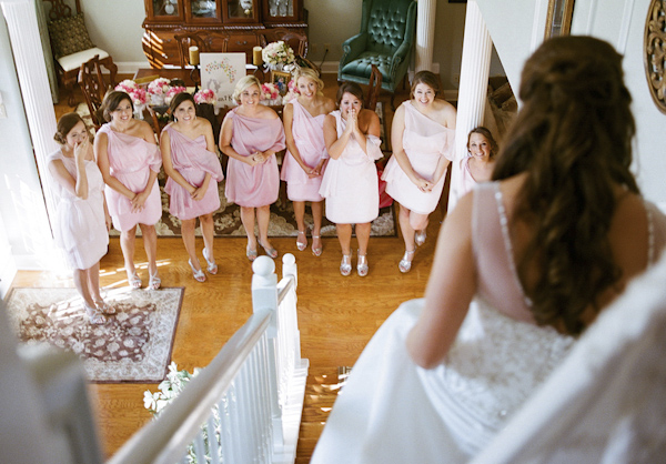 getting ready wedding photo by May Carlson Fine Art Photography | via junebugweddings.com getting ready wedding photo by May Carlson Fine Art Photography | via junebugweddings.com