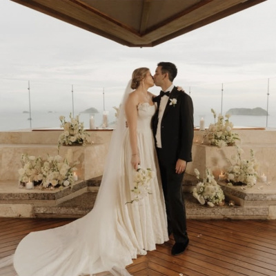 Oasis Destination Weddings photo
