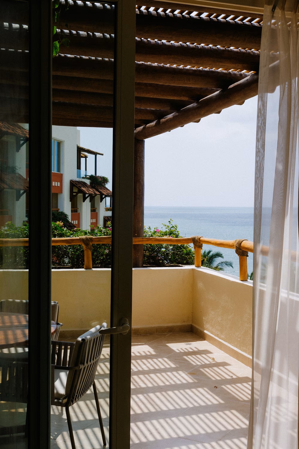 Grand Velas Riviera Nayarit All-inclusive destination wedding