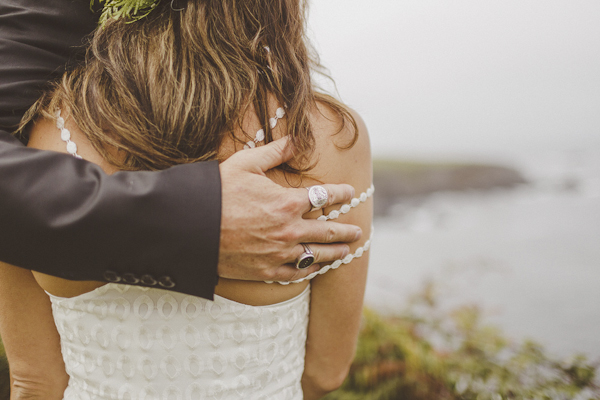 destination elopement on the Playa de las Catedrales in Spain, photo by Ed Peers | via junebugweddings.com destination elopement on the Playa de las Catedrales in Spain, photo by Ed Peers | via junebugweddings.com