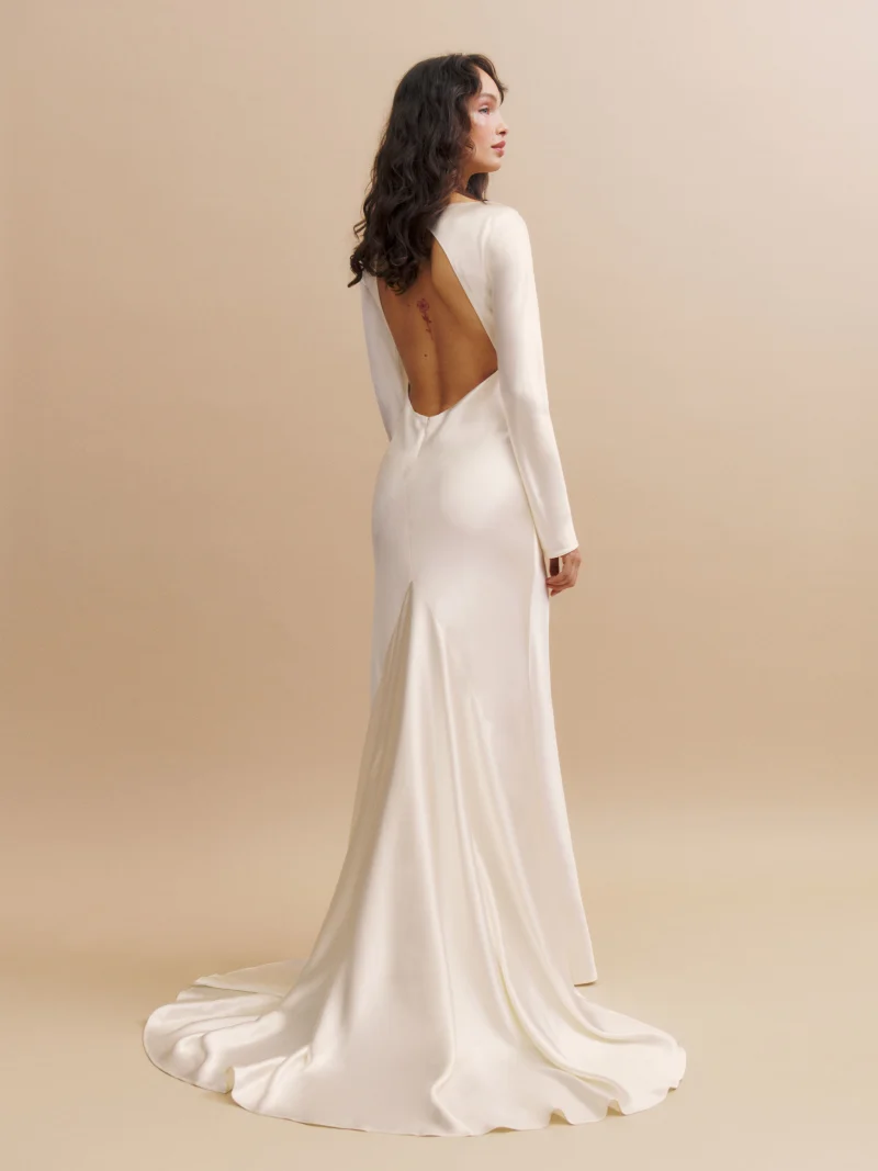 Timeless Wedding Dresses