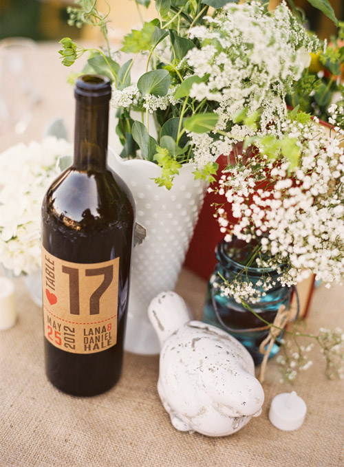 rustic yellow and champagne vineyard wedding in Santa Ynez, CA - photos by Michelle Warren Photography| jvia unebugweddings.com rustic yellow and champagne vineyard wedding in Santa Ynez, CA - photos by Michelle Warren Photography| jvia unebugweddings.com