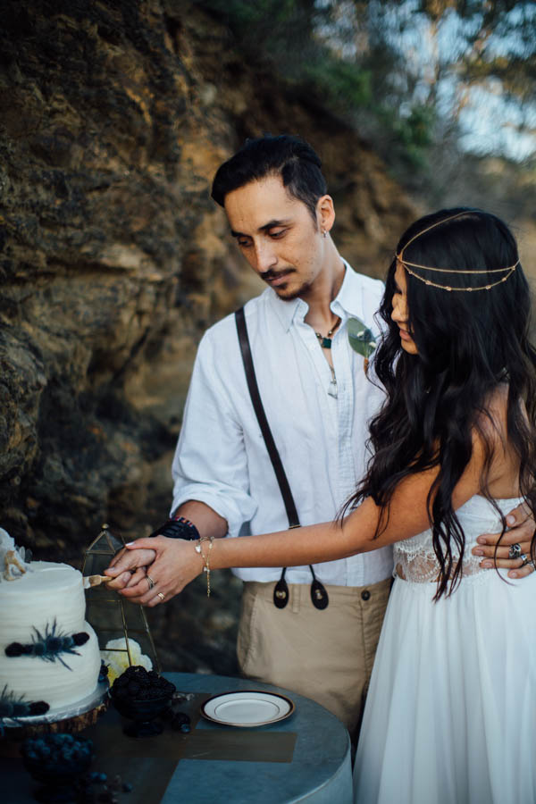 Indigo-Gold-Pico-Creek-Beach-Styled-Elopement-36