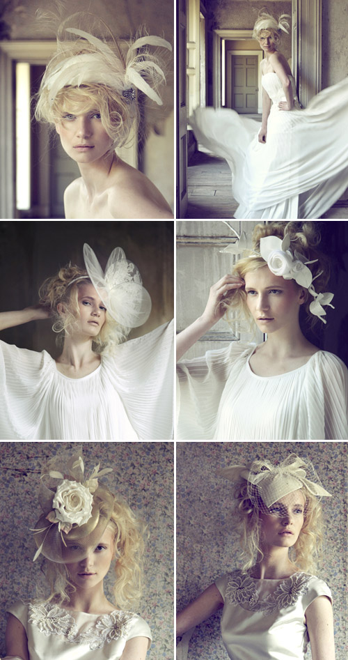 wedding fascinators and hats from British designer Jane Taylor Millinery wedding fascinators and hats from British designer Jane Taylor Millinery
