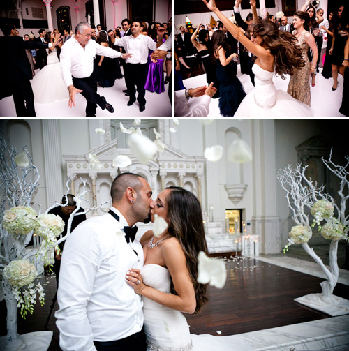 stylish Los Angeles wedding at Vibiana - photos by top LA wedding photographer Callaway Gable stylish Los Angeles wedding at Vibiana - photos by top LA wedding photographer Callaway Gable