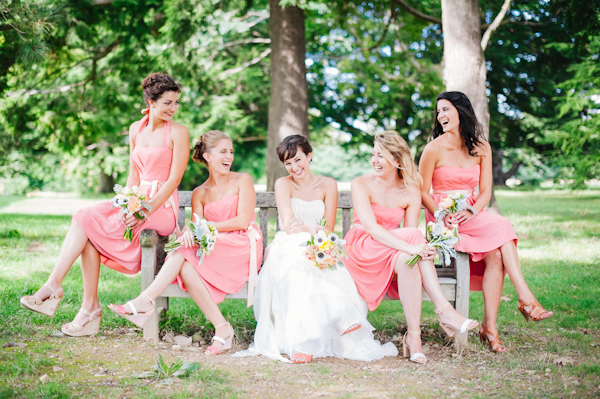 laid-back summer wedding with photos by Amanda Marie Studios | via junebugweddings.com laid-back summer wedding with photos by Amanda Marie Studios | via junebugweddings.com