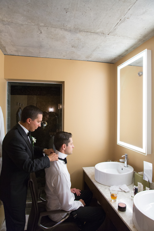 elegant white and crystal wedding at Crystal Gardens with photos by Miller + Miller Photography | junebugweddings.com elegant white and crystal wedding at Crystal Gardens with photos by Miller + Miller Photography | junebugweddings.com