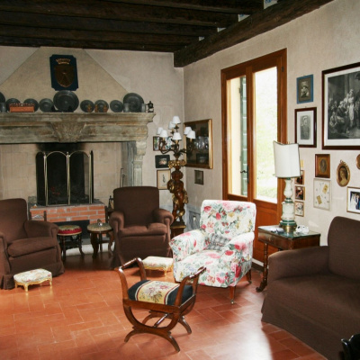 Villa Troubetzkoy photo