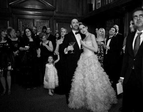 elegant black tie wedding in NYC at The Harold Pratt House, photography by Farnaz K. Studio elegant black tie wedding in NYC at The Harold Pratt House, photography by Farnaz K. Studio