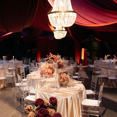 Italian Wedding Planners by SposiamoVi photo