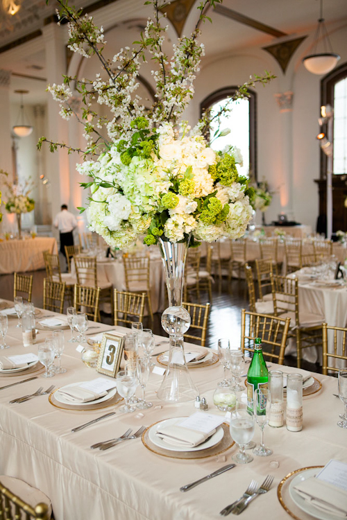 Music themed wedding at Vibiana with photos by Callaway Gable | junebugweddings.com Music themed wedding at Vibiana with photos by Callaway Gable | junebugweddings.com