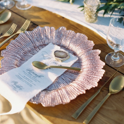 LUXE Destination Weddings photo