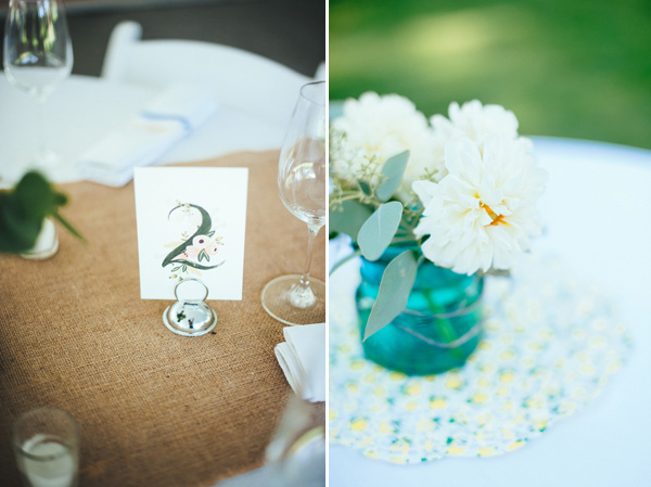 laid-back summer wedding with photos by Amanda Marie Studios | via junebugweddings.com laid-back summer wedding with photos by Amanda Marie Studios | via junebugweddings.com