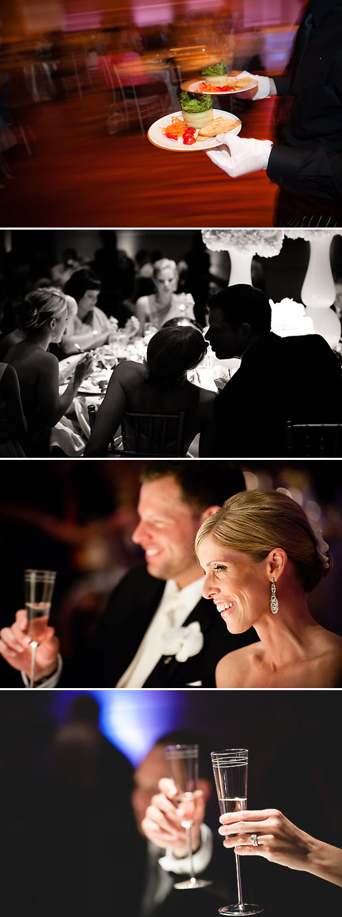 modern gold and silver wedding color ideas, photos by Krakora Studios modern gold and silver wedding color ideas, photos by Krakora Studios