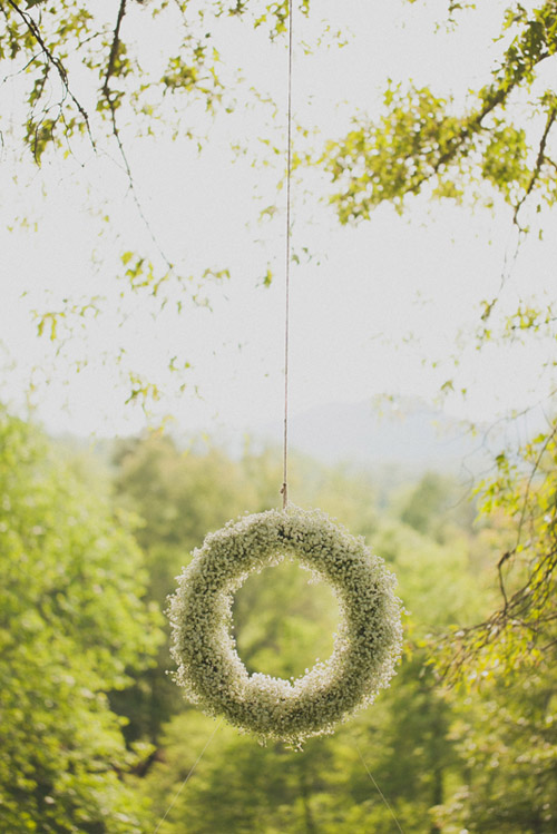 outdoor farm wedding at Yesterday Spaces in Asheville, NC, photos by The Schultzes via junebugweddings.com outdoor farm wedding at Yesterday Spaces in Asheville, NC, photos by The Schultzes via junebugweddings.com
