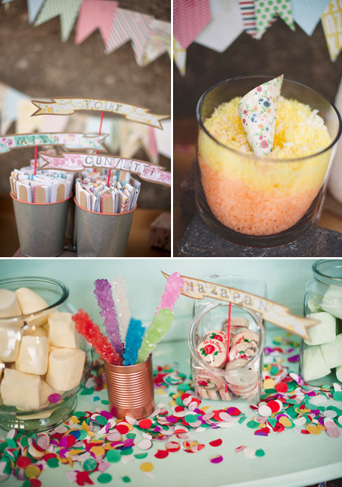 colorful wedding at Hickory Street Annex in Dallas, Texas - photos by Nine Photography | junebugweddings.com colorful wedding at Hickory Street Annex in Dallas, Texas - photos by Nine Photography | junebugweddings.com