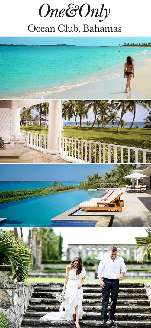 Enter to win a luxury honeymoon at The Cove Atlantis and On&Only Ocean Club in The Bahamas from junebugweddings.com! Enter to win a luxury honeymoon at The Cove Atlantis and On&Only Ocean Club in The Bahamas from junebugweddings.com!